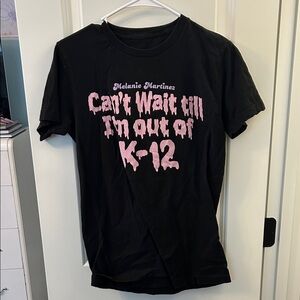 Melanie Martinez K-12 Graphic Tee